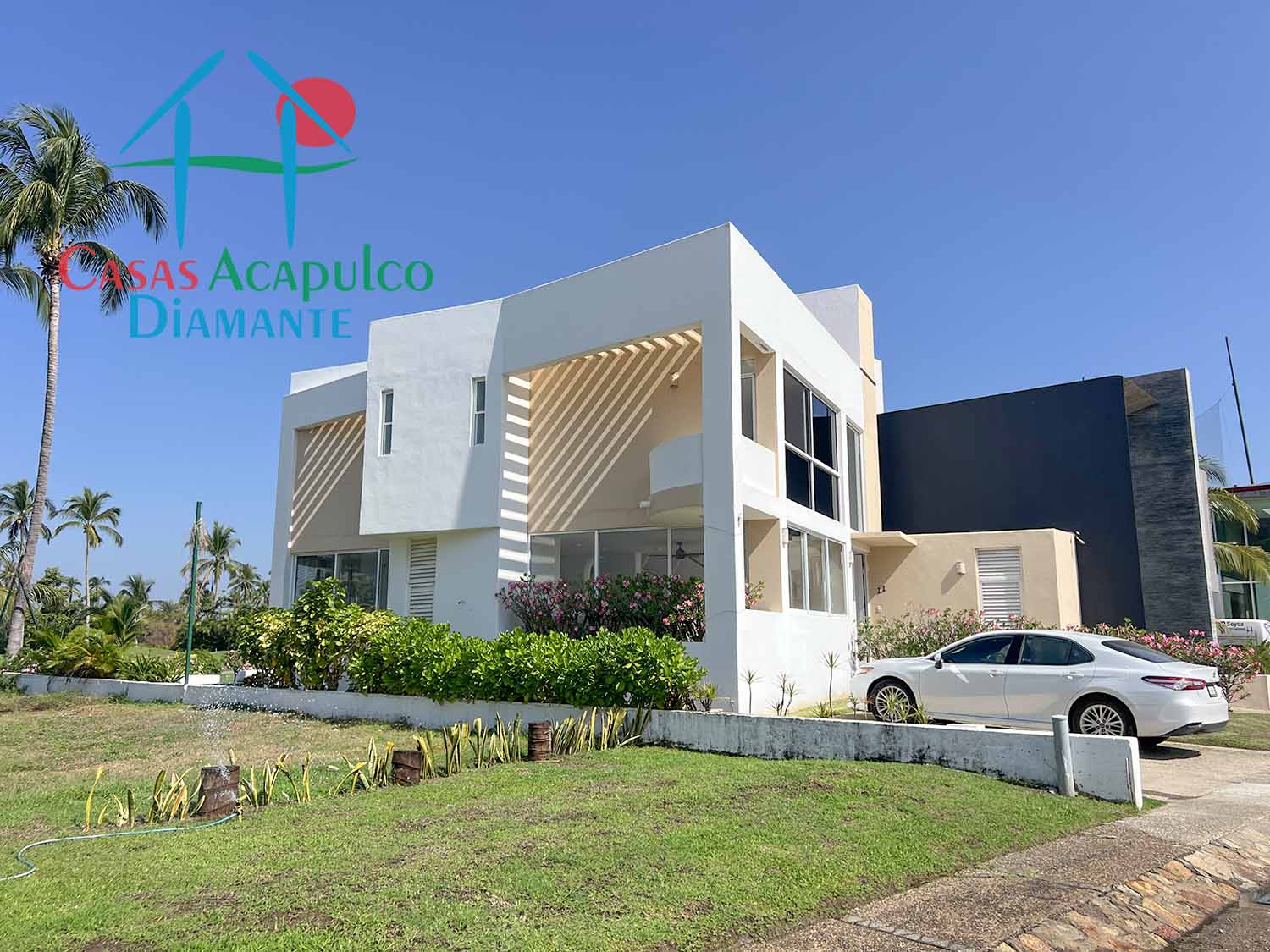 Villas Xel-Ha 11 - Fachada 5 Villas Xel-Ha 11 - Fachada 5